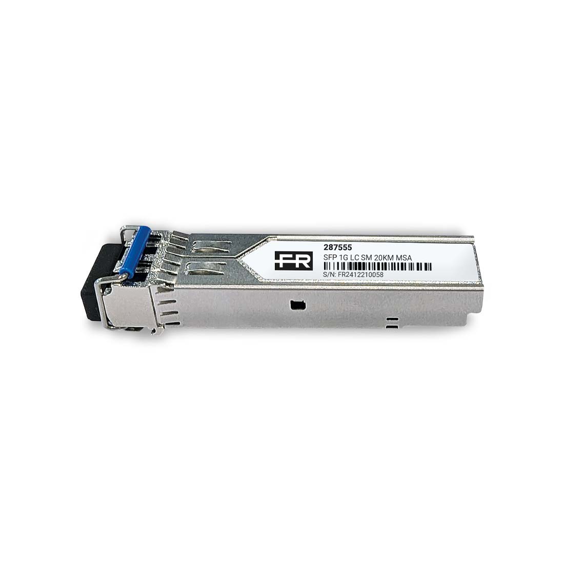 SFP 1G LC SM